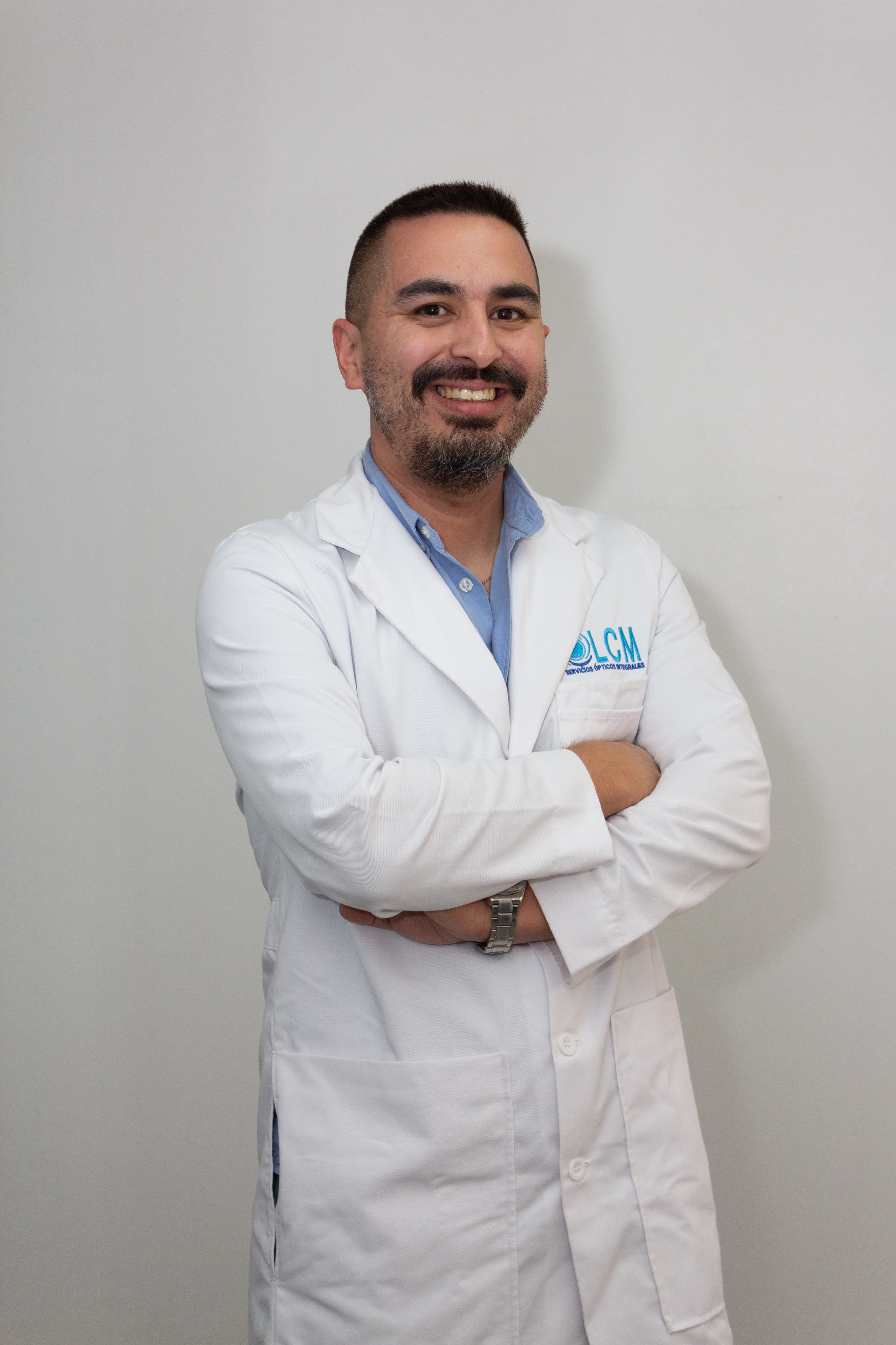 Cristobal Maurens Silva