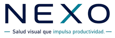 Óptica Nexo Logo