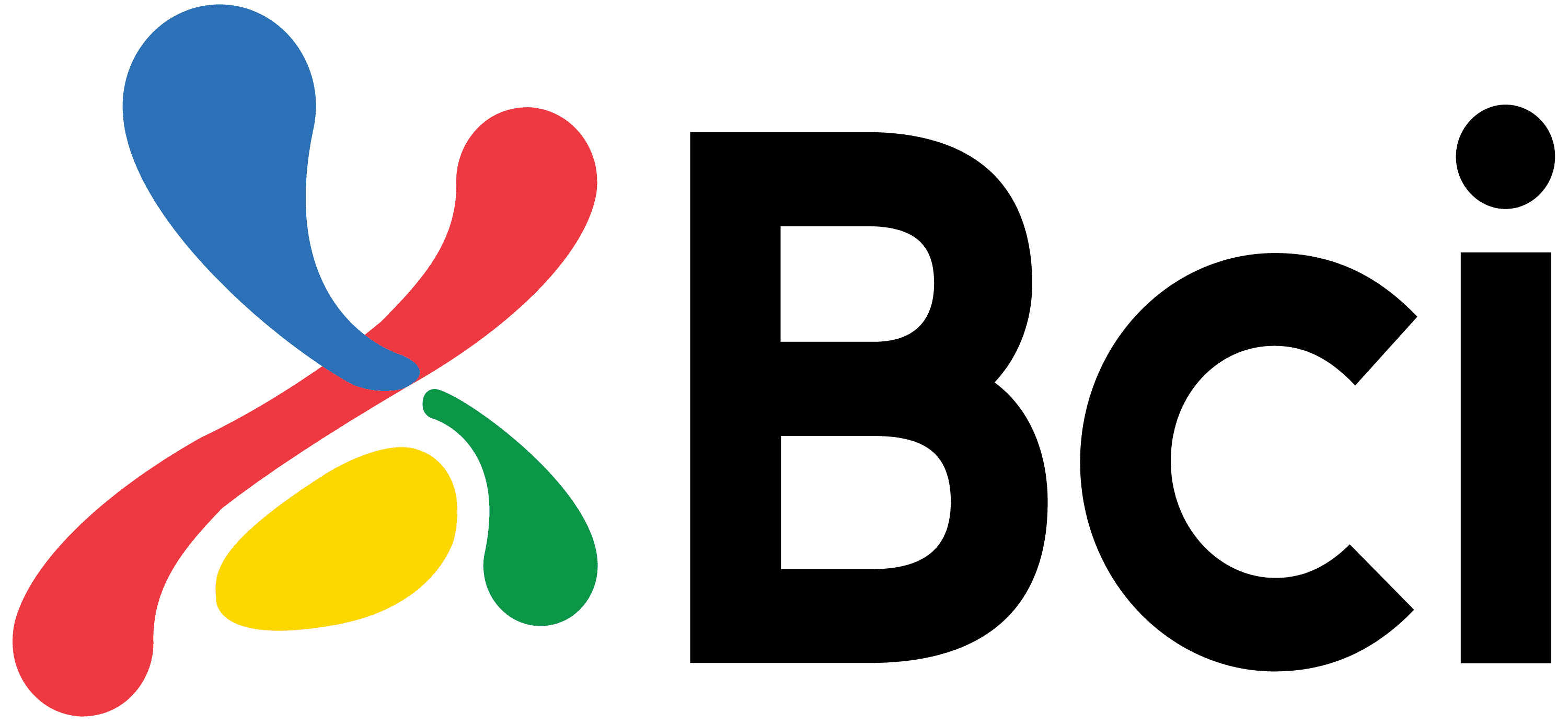 Logo convenio con Banco BCI