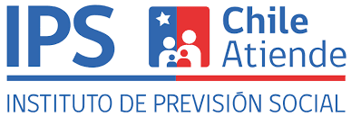 Logo convenio con IPS