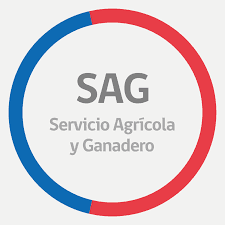 Logo convenio con SAG